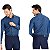 CAMISA MANGA LONGA- 11788 - Imagem 1