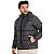 JAQUETA NYLON C/CAPUZ MASC -25683 - Imagem 4