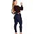 CALCA SKINNY -81001 - Imagem 3