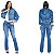 CALCA BOOT CUT -TE22191 - Imagem 1