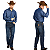 CALCA RETA -12343 - Imagem 1