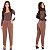 CALCA MOM FEM -81015 - Imagem 1