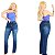 CALCA BOOT CUT -6922 - Imagem 1