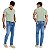 CALCA RETA MASC -70885 - Imagem 1