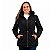 PARKA NYLON FEM DUPLA FASE -GB637 - Imagem 1