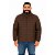 JAQUETA NYLON MASC PLUS SIZE -GB109E - Imagem 2