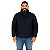 JAQUETA NYLON MASC PLUS SIZE -GB109E - Imagem 3