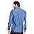 CAMISA TRADICIONAL MASC -70995 - Imagem 2