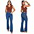 CALCA FLARE FEM -81081 - Imagem 1