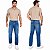 CALCA SLIM MASC -70950 - Imagem 1