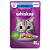 Whiskas Sache Castrados Peixe 85g - Imagem 1