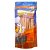Petisco Deliciosso Churrasco Palito Fino 100 g - Imagem 1