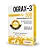 Ograx-3 500mg Cap X 30 - Imagem 1