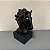 ESTATUETA DECORATIVA CABEÇA DE CAVALO - Imagem 1