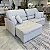 SOFA OCEAN - RETRATIL E RECLINAVEL - Imagem 2
