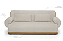Sofá Cama Zozo 2,33 x 91cm - Imagem 4