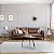 TAPETE SOFISTICATO 05 - ZEBRA OFF WHITE - 2,50M X 3,00M - Imagem 4