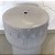 SEAT GARDEN BRANCO - BOCAL DE GARRAFA. - Imagem 2