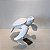 ESCULTURA TARTARUGA BRANCA EM POLIRESINA COM SUPORTE. - Imagem 1