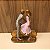 ESTATUETA CASAL BICICLETA - Imagem 2