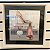 CONJUNTO QUADROS COM EM VIDRO - SCARPIN - Imagem 2