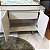 BUFFET LIEGE OFF WHITE COM CHAMPANHE  5 PORTAS E GAVETA - Imagem 5