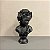 BUSTO RESINA BLACK - Imagem 1