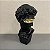 BUSTO RESINA BLACK 28X11CM - Imagem 3