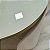 APARADOR CONSOLE IZZY OFF WHITE COM DOURADO 1,80M - Imagem 3