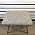 BANCO ELIZABETH CINZA TWEED MESCLA CINZA - Imagem 2