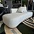 SOFA CHAISE BOUCLE COM DETALHE EM MADEIRA 2,25M - Imagem 3