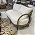 SOFA PACIFICO 2 LUG. CORDA NAUTICA RAMI AREA EXTERNA - 1,35M - Imagem 1