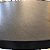 MESA BISTRO NAOS PRETA - 1,10X60CM - Imagem 2