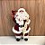 PAPAI NOEL TRADICIONAL COM LISTA DE NOMES ROUPA TRADICIONAL - NATAL - Imagem 1