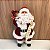 PAPAI NOEL TRADICIONAL COM LISTA DE NOMES ROUPA TRADICIONAL - NATAL - Imagem 2