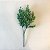 BUQUE FOLHAGEM VERDE 35CM - Imagem 3