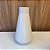 VASO GARRAFA NORUEGA OFF WHITE G 48X25cm M 39X23cm - Imagem 4