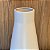 VASO GARRAFA NORUEGA OFF WHITE GRANDE 48X25CM - Imagem 5