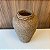 VASO CANELADO MACEDONIA AREIA  PEQUENO - Imagem 6