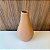 VASO PINGENTE NUDE ROSADO - PEQUENO - Imagem 7