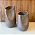 VASO 3 ONDA FENDI - GRANDE - Imagem 3