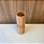 Vaso Virgilio Rosa Salmão em Ceramica P, M e G - Imagem 8