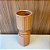 Vaso Virgilio Rosa Salmão em Ceramica P, M e G - Imagem 6