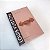 CAIXA LIVRO LOUIS VUITTON PEQUENA 16X25CM - Imagem 3