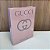 Caixa Livro Gucci Rosa P, M e G - Imagem 6