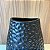 VASO DE CERAMICA  LUA PRETO FOSCO - PEQUENO . - Imagem 4