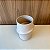 VASO DE CERAMICA CILINDRICO - PEQUENO - Imagem 3