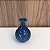 VASO DE CERAMICA MINI AZUL - Imagem 1