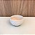 CACHEPOT MINI BIBELO OFF DE CERAMICA - Imagem 1