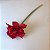 HASTE AMARILIS CETIM - VERMELHO - Imagem 3